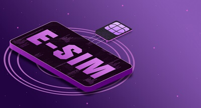 Esim for tourists in Israel